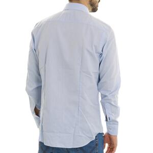 CAMICIA SAM ALESSANDRO LAMURA - Mad Fashion | img vers.300x/